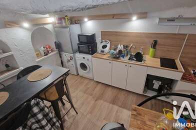 Maison 2 pièces 75000 €