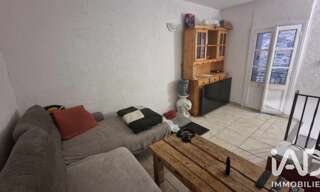 Maison 2 Pièces 51 m² à vendre à Aspiran (34800)