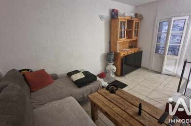 Maison 2 pièces 75000 €