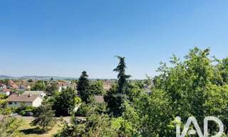 Appartement 4 Pièces 91 m² à vendre à Beaune (21200)