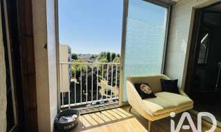 Appartement 4 Pièces 91 m² à vendre à Beaune (21200)