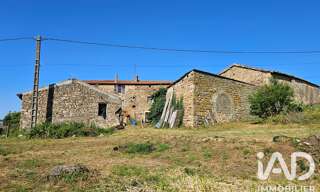 Maison 6 Pièces 150 m² à vendre à Saint-Victor (07410)