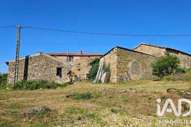 Maison 6 pièces 165000 €
