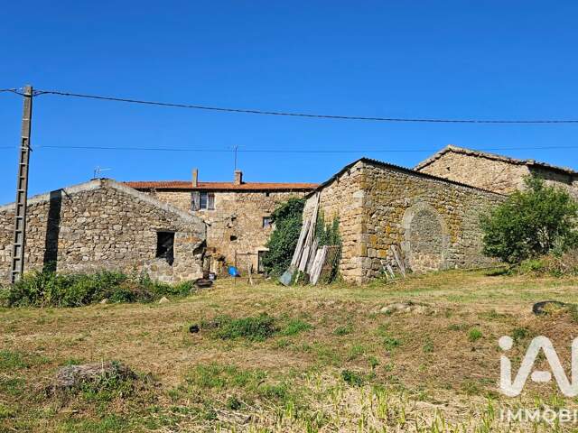 Vente Ferme 6 pièces — photo du bien