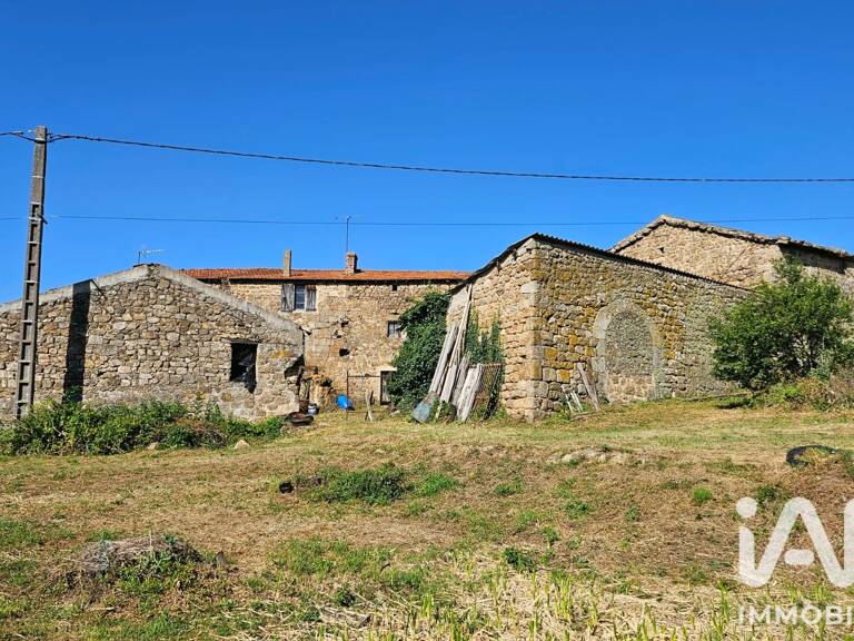 Vente Ferme 6 pièces — photo 1