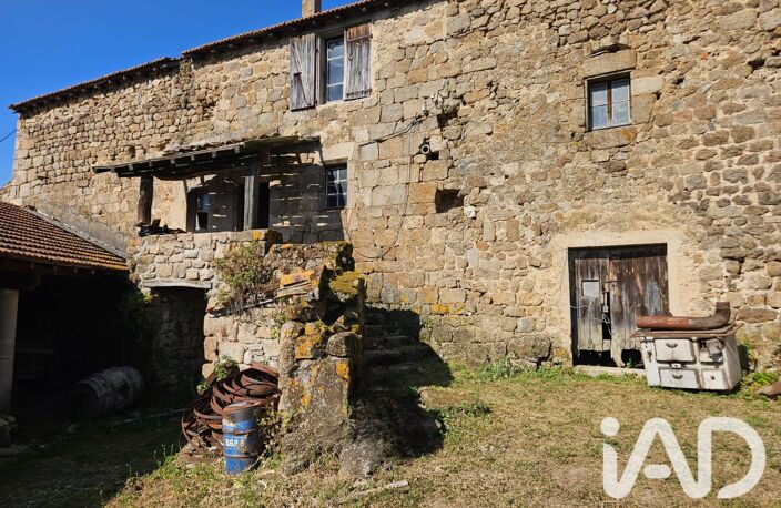 Vente Ferme 6 pièces — photo 2