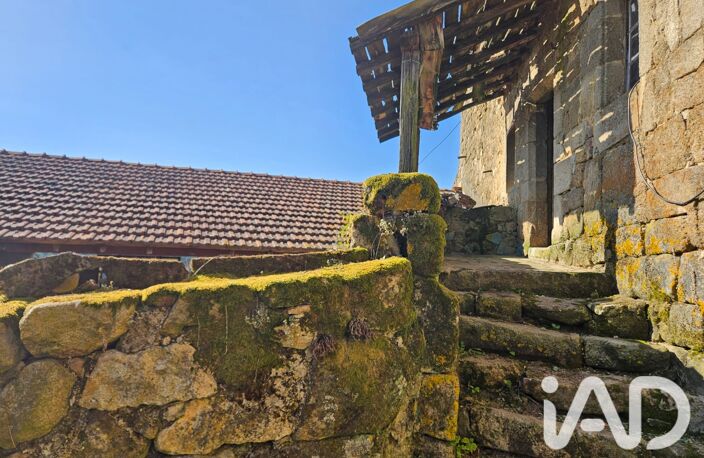 Vente Ferme 6 pièces — photo 3