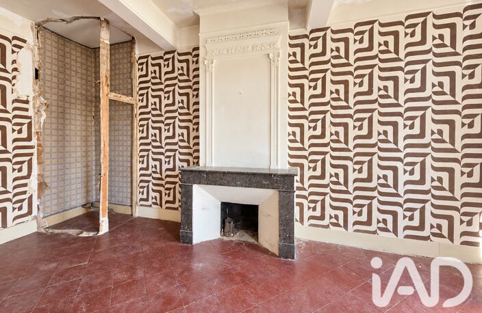 Vente Appartement 3 pièces — photo 2