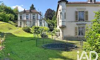 Maison 8 Pièces 152 m² à vendre à Ville-sur-Illon (88270)