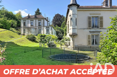 Maison 8 pièces 209000 €