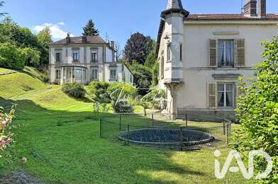 Maison 8 pièces 209000 €