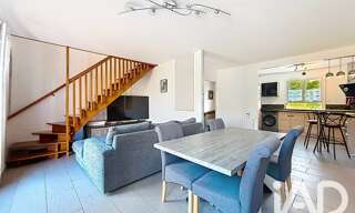Maison 4 Pièces 92 m² à vendre à Metz (57070)