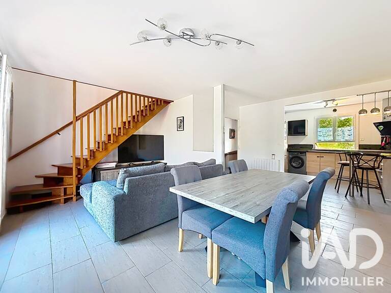 Vente Maison/villa 4 pièces — photo 1