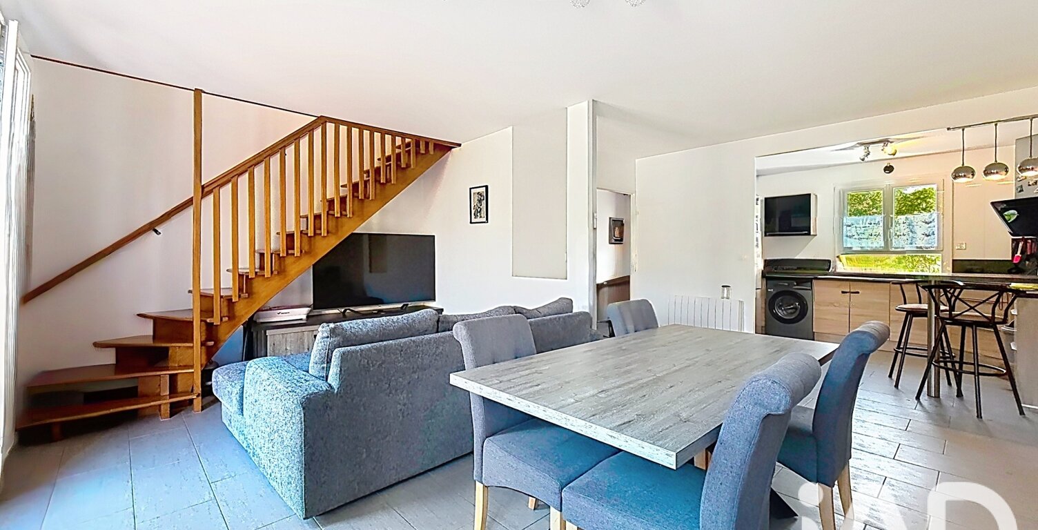Vente Maison/villa 4 pièces — photo 1