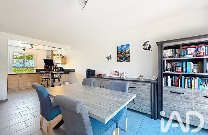 Vente Maison/villa 4 pièces — photo 2