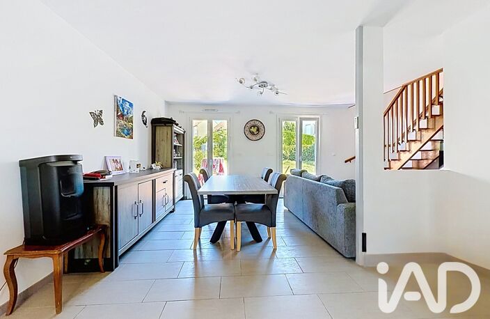 Vente Maison/villa 4 pièces — photo 3
