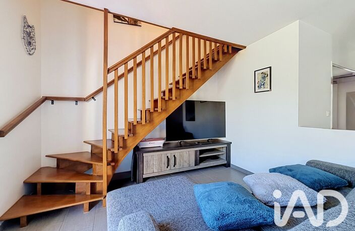 Vente Maison/villa 4 pièces — photo 4