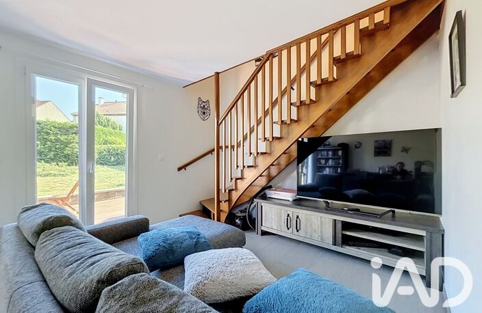 Vente Maison/villa 4 pièces — photo 5