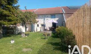 Maison 6 Pièces 149 m² à vendre à Grosrouvres (54470)
