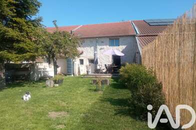 Maison 6 pièces 189000 €