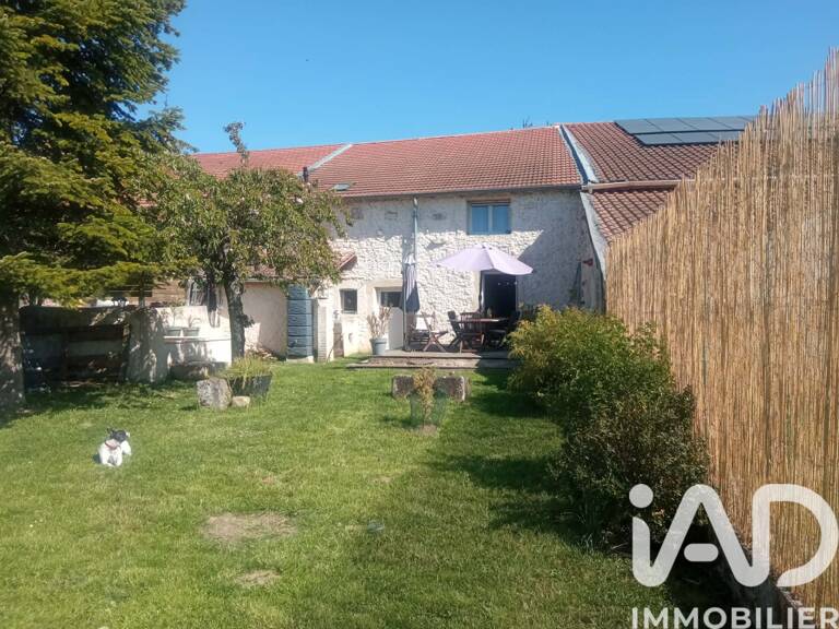 Vente Maison de village 6 pièces — photo 1