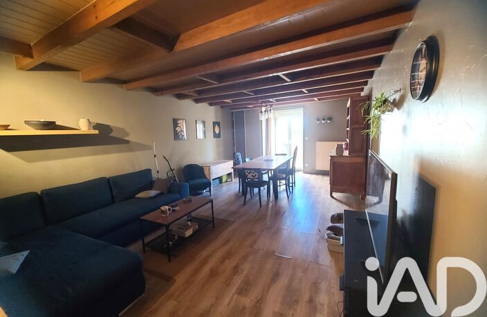 Vente Maison de village 6 pièces — photo 3