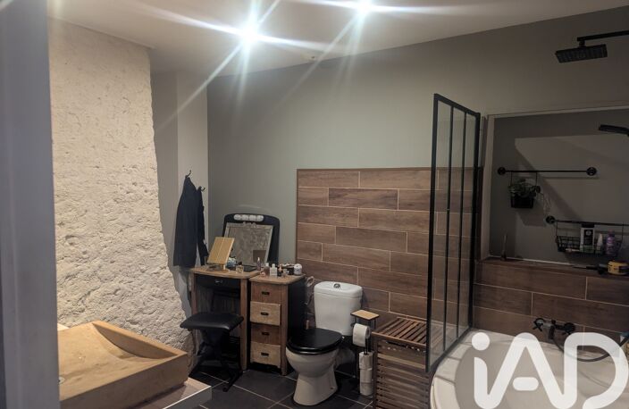 Vente Maison de village 6 pièces — photo 4
