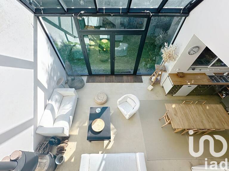 Vente Maison/villa 4 pièces — photo 1
