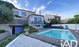 Maison 6 Pièces 150 m² à vendre à Béziers (34500)