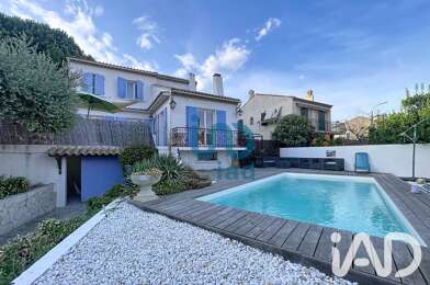 Maison 6 pièces 399000 €
