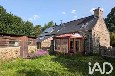 Maison 5 pièces 199900 €