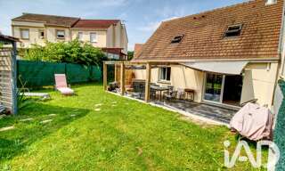 Maison 6 Pièces 94 m² à vendre à La Ferté-Gaucher (77320)