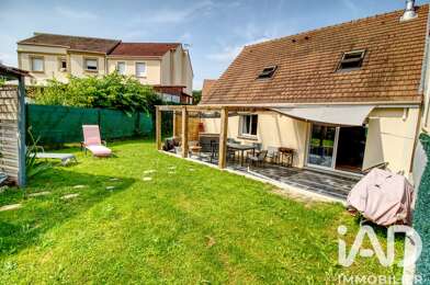 Maison 6 pièces 230000 €