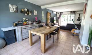 Maison 6 Pièces 94 m² à vendre à La Ferté-Gaucher (77320)