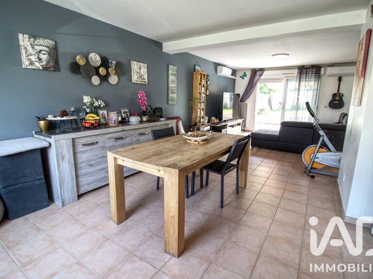 Vente Maison/villa 6 pièces — photo 1