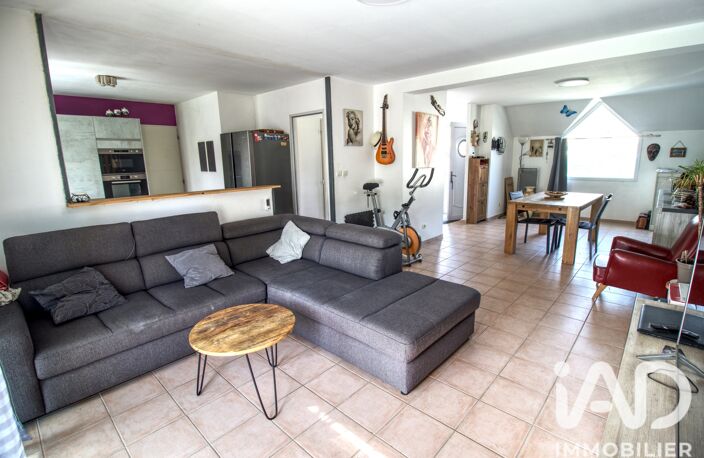 Vente Maison/villa 6 pièces — photo 2
