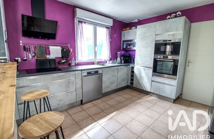 Vente Maison/villa 6 pièces — photo 3