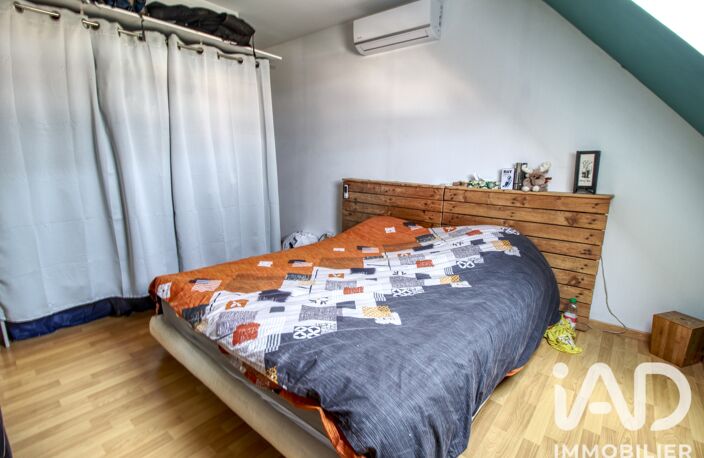 Vente Maison/villa 6 pièces — photo 4