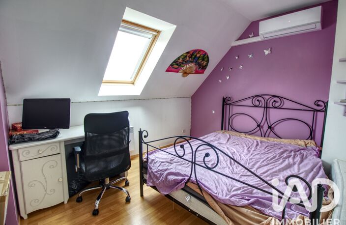 Vente Maison/villa 6 pièces — photo 5