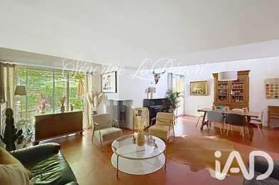 Maison 6 pièces 415000 €