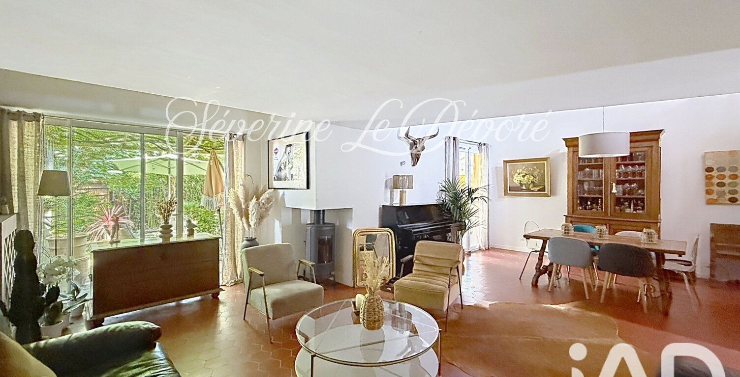 Vente Maison/villa 6 pièces — photo 1