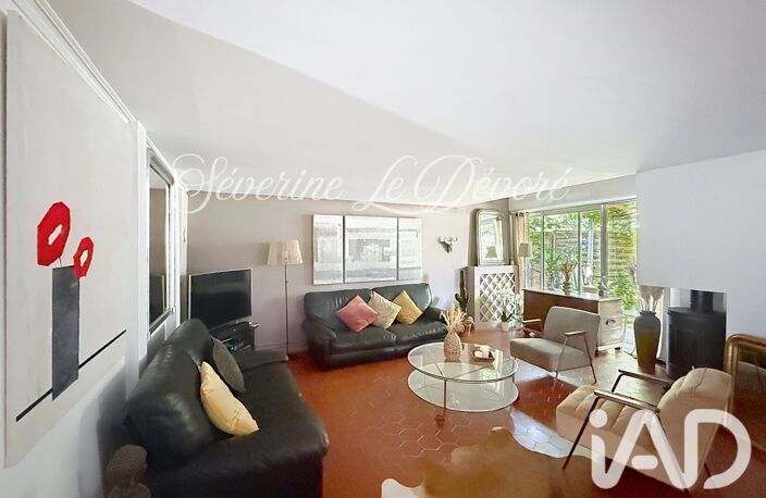 Vente Maison/villa 6 pièces — photo 2