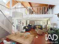 Vente Maison/villa 6 pièces — photo 3