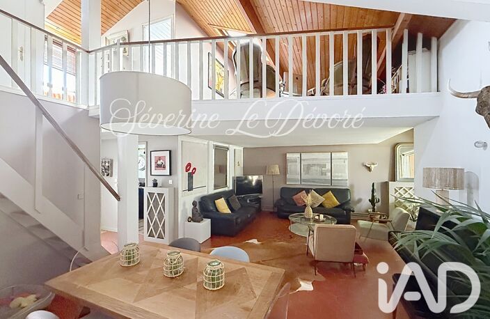 Vente Maison/villa 6 pièces — photo 3