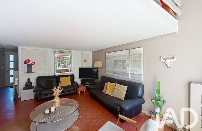 Vente Maison/villa 6 pièces — photo 4