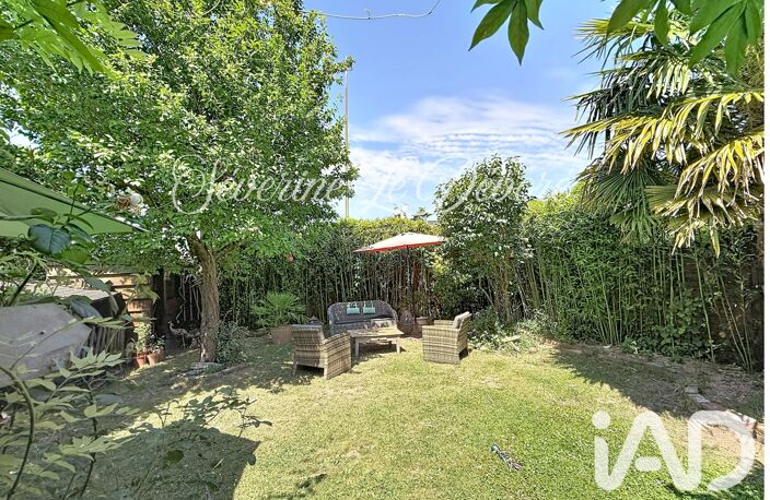 Vente Maison/villa 6 pièces — photo 5