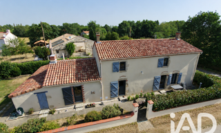 Maison 7 Pièces 172 m² à vendre à Le Girouard (85150)