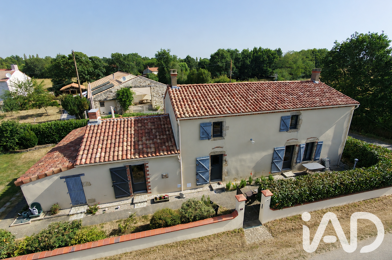 Maison 7 pièces 295000 €