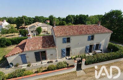 Vente Maison/villa 7 pièces — photo du bien