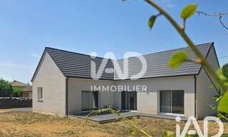 Maison 4 Pièces 135 m² à vendre à Usson-du-Poitou (86350)